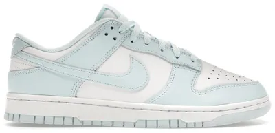 Produktbild von Nike Dunk Low Glacier Blue - EU 39