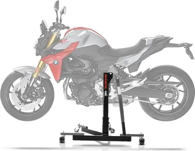Immagine prodotto di Cavalletto centrale CS Power Evo per BMW F 900 R 20-25 Grigio