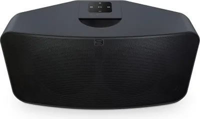 Produktbild von Bluesound PULSE 2i