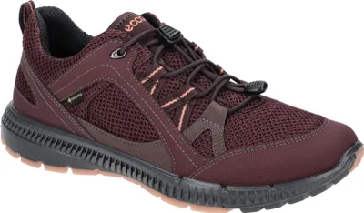 Produktbild von Ecco TERRACRUISE II Damenschuhe - Sportschuhe rot Freizeit NEU