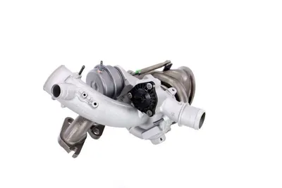 Produktbild von Turbolader GARRETT 781504-5004S