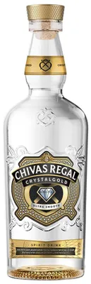 Produktbild von Chivas Regal Crystalgold - Ultra Smooth - Spirit Drink