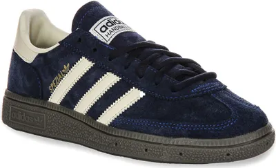 Produktbild von adidas Originals Handball Spezial - Herren Sneakers Schuhe Blau IF7087 , EU 43 1/3 UK 9