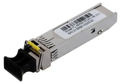 Obrázok produktu pre TP-LINK Obojsmerný modul 1000Base-BX-WDM-SFP, káblový, Ethernet, 1250 Mbit/s, 10000 m, FCC, CE, CSMA/CD, TCP/IP