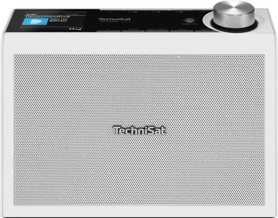 Imagen del producto de Technisat DigitRadio 23 ASA, color blanco
