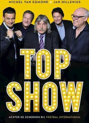 Produktbild von Topshow