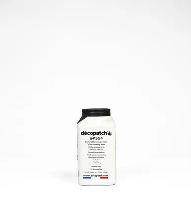Produktbild von Décopatch GE300AO, 300 ml, Weiß, Flasche