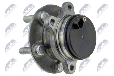 Produktbild von NTY Radlagersatz Hinten für FORD S-Max (CJ) KLT-FR-060