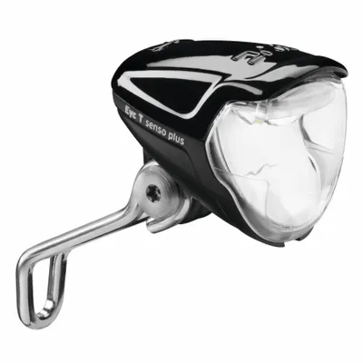 Produktbild von BUSCH & MÜLLER E-Bike LED-Scheinwerfer – Lumotec IQ Eyc E, 50 Lux, StVZO