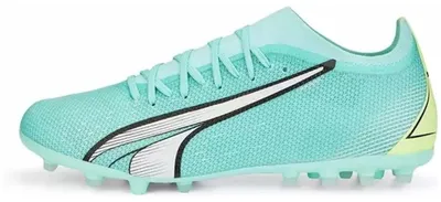 Produktbild von Puma Ultra Match Mg Rasen Schuhe Fussballschuhe UK 10 // 44,5