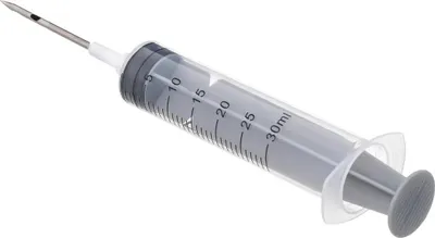 Produktbild von Backspritze 30ml  - 5 five simply smart