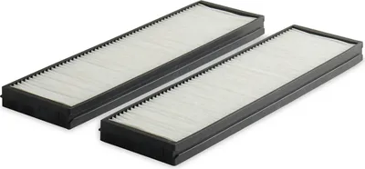Obrázok produktu pre Peľový filter z UFI (53.163.00) Filter Vykurovanie/ventilácia Peľový filter