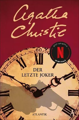 Produktbild von Der letzte Joker