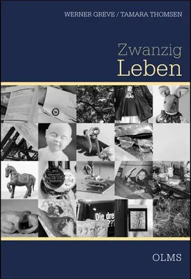 Zdjęcie produktu dla Zwanzig Leben