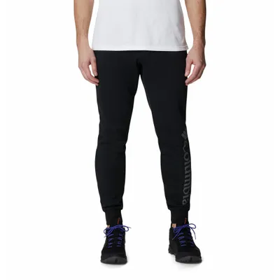 Produktbild von Columbia Hosen Csc Logo Fleece Jogger II, 1911601012, Größe: 164