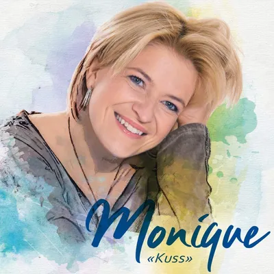 Produktbild von Kuss