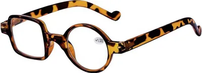 Image de Kodilin lunettes de lecture unies avec filtre de lumière bleue +1.00