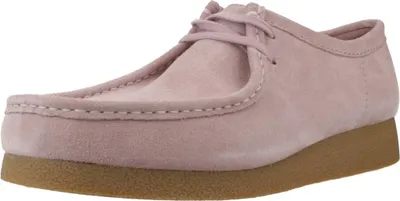 Produktbild von Wallabee Evo
