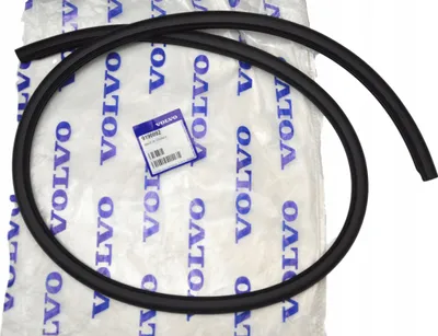 Zdjęcie produktu dla Zewnętrzna uszczelka progu VOLVO S80 OE 9190092