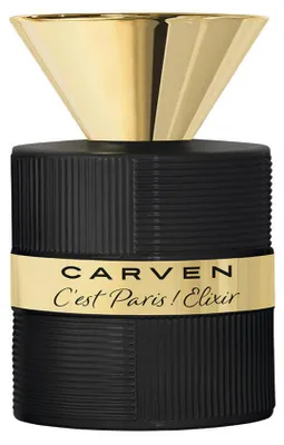 Obrázok produktu pre C'est Paris Elixir pre ženy EDP Vapo Carven 100 ml