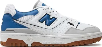 Zdjęcie produktu dla New Balance Sneakers BB550ESA in Multicolored color size 45