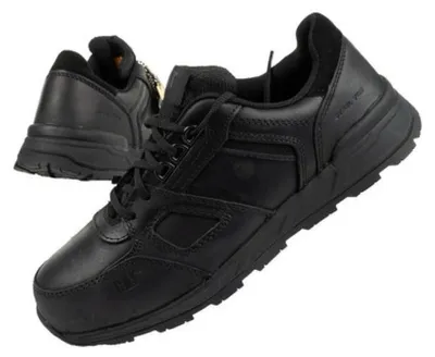 Produktbild von CATERPILLAR Freizeitschuhe P723075 Schwarz