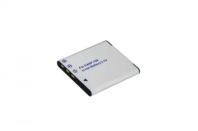 Produktbild von OTB Akku für Casio NP-120 Li-Ion