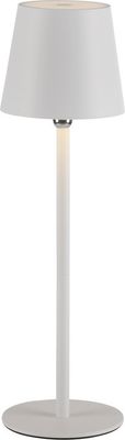 JUST LIGHT LED Flaschenleuchte Tischlampe Flaschenverschluss Touchdimmer Akku USB aufladbar weiß Außenbereich, Wohnzimmer, Schlafzimmer, Esszimmer, Küche, Badezimmer 19251-16, 19251-18, 19251-39, 19251-43, 19251-81, 19251-87
