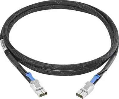 Produktbild von HPE Stacking-Kabel - 3 m - für P/N: J9577A