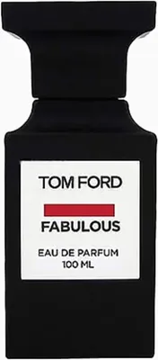 Produktbild von Tom Ford Fucking Fabulous Eau de Parfum unisex 100 ml