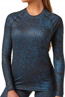 Produktbild von Damen Thermo Langarmshirt CMP SWE2604/666 Größe: Xl