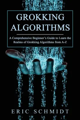 Produktbild von Grokking Algorithms