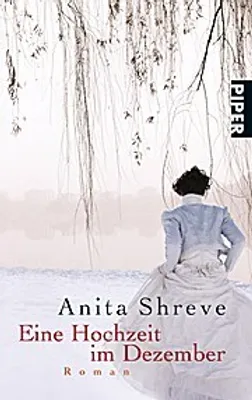 Immagine prodotto di Shreve, A: Hochzeit im Dezember