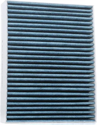 Produktbild von RIDEX 424I0488 Innenraumfilter Pollenfilter für BMW 1 Schrägheck (F20)