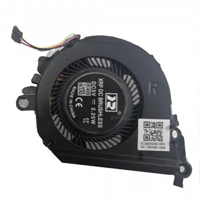 Produktbild von GPU Lüfter FAN für HP Spectre X360 13AP 13-ap0008ca ap0010ca 13-AP0043DX L38013 L41203-00 TPN-Q212