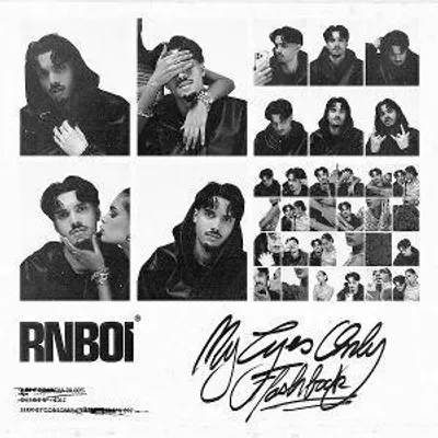 Produktbild von RnBoi: My Eyes Only - Flashback