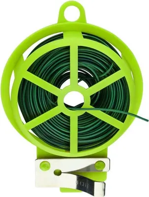 Image de Fil de fer pour arbres NORTENE, 25 m
