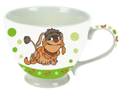 Produktbild von Sammeltasse Moppi