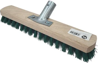 Produktbild von Bodenbürste 30cm Nylongriff