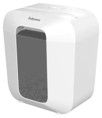 Image de Fellowes Powershred LX 25 weiß