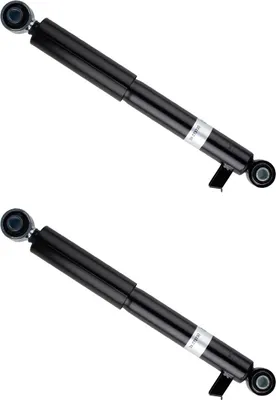 Image de 2X Bilstein Set D'amortisseurs À Gaz Arrière