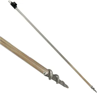 Immagine prodotto di Perno Kolpo Argento 86-155 cm Argento 86-155 cm