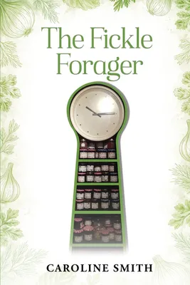 Produktbild von The Fickle Forager