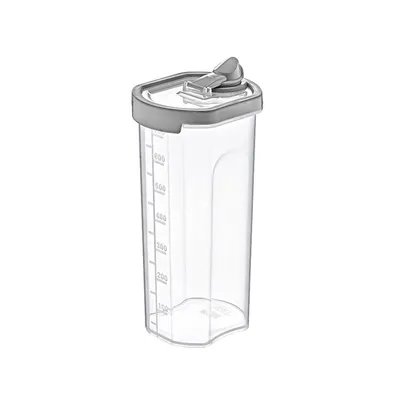 Zdjęcie produktu dla Szklanka kuchenna Michelino 750 ml