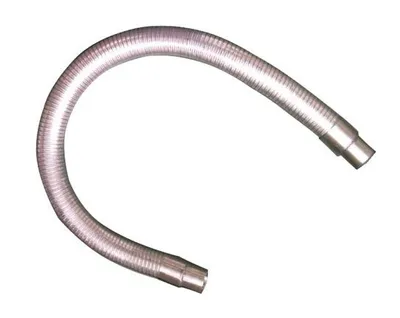Immagine prodotto di Optimum 3107116 2 Tubi Di Aspirazione Flessibili Per Gu2