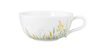 Produktbild von Seltmann Weiden Liberty Meadow Grasses green Teeobertasse groß 0,28 l