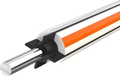 Image de Gallagher TurboStar EquiFence 250 m blanc