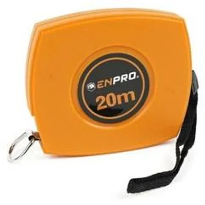 Image de Enpro 700211 Pásmo ocelové CE 20 m