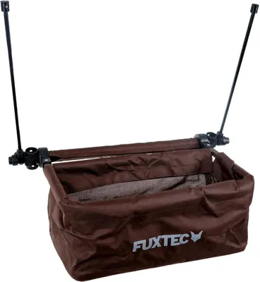Produktbild von Hecktasche BRAUN für Bollerwagen CT-700 und CT-800
