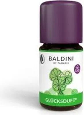 Produktbild von Baldini Glücksduft Duftkomposition  5 ml